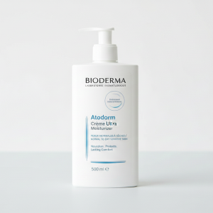 کرم مرطوب‌کننده آتودرم بایودرما