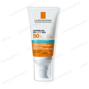 فلوئید ضدآفتاب نامرئی آنتلیوس