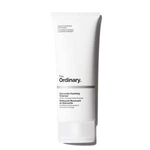 شوینده فومی گلوکوزاید