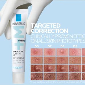 پچ ضدجوش افکلار دوئو پلاس ام