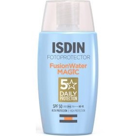 ضدآفتاب فیوژن واتر مجیک SPF 50