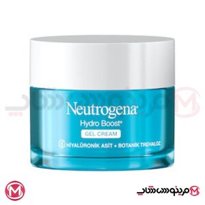 ژل کرم هیدرو بوست