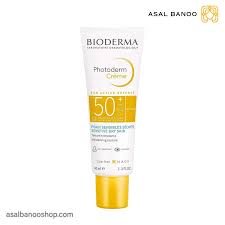 کرم ضدآفتاب فوتودرم SPF 50+