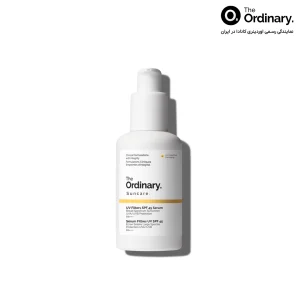 سرم ضدآفتاب SPF 45