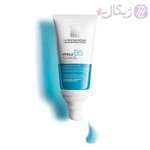 آکواژل هیالو B5 لاروش پوزای