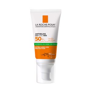 ضدآفتاب آنتلیوس SPF 50+/30